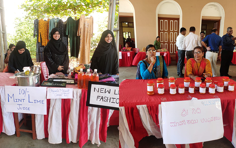 Women entrepreneurship Expo